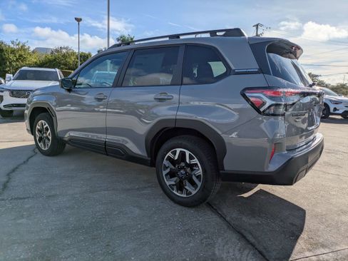 New 2026 Subaru Forester Premium image 6