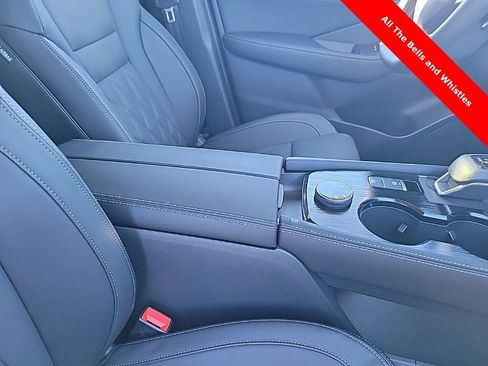 New 2026 Nissan Rogue Platinum w/ Platinum Premium Package image 44