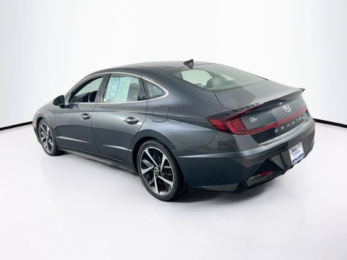 Used 2022 Hyundai Sonata SEL Plus image 7
