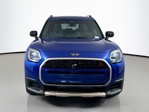 New 2025 MINI Cooper Countryman S image 2