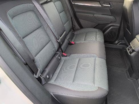 New 2026 GMC Terrain AT4 w/ Convenience Package III image 16