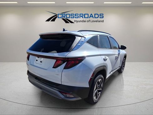 New 2026 Hyundai Tucson SEL image 5