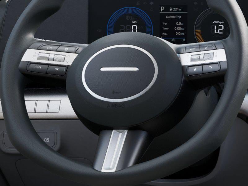 New 2026 Hyundai Kona SE FWD image 15