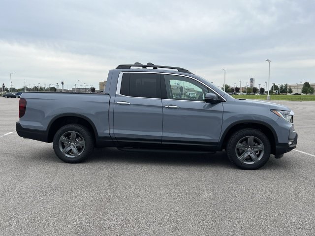 Used 2022 Honda Ridgeline RTL-E image 13