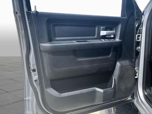 Used 2019 RAM 2500 Tradesman AWD/4WD image 23