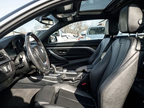 Used 2019 BMW 430i xDrive Coupe w/ Convenience Package image 7