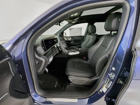 New 2026 Mercedes-Benz GLS 450 GLS 450 image 23