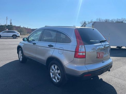 Used 2008 Honda CR-V EX image 4