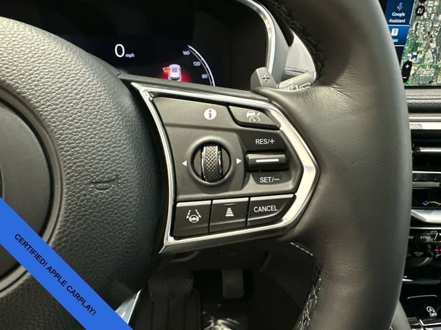 Certified 2026 Acura MDX w/ Advance Package AWD/4WD image 18