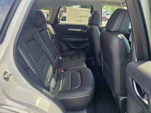 New 2025 MAZDA CX-5 AWD 2.5 S w/ Premium Plus Pkg image 28