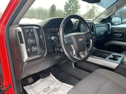 Used 2018 Chevrolet Silverado 1500 LT image 11