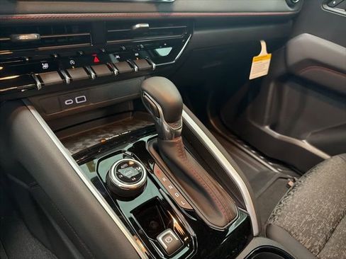 New 2026 Chevrolet Colorado Z71 AWD/4WD image 22