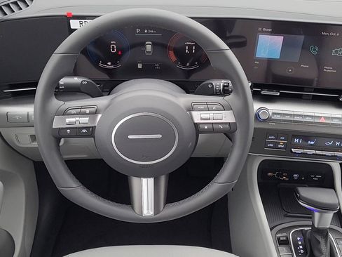 New 2026 Hyundai Kona SEL Sport image 7