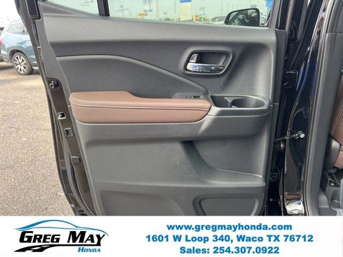 New 2026 Honda Ridgeline RTL image 8