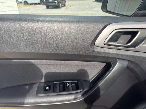 Used 2020 Ford Ranger XLT w/ Equipment Group 301A Mid image 19