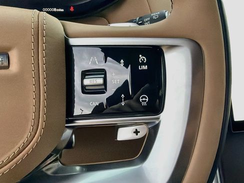 New 2026 Land Rover Range Rover SE AWD/4WD image 39