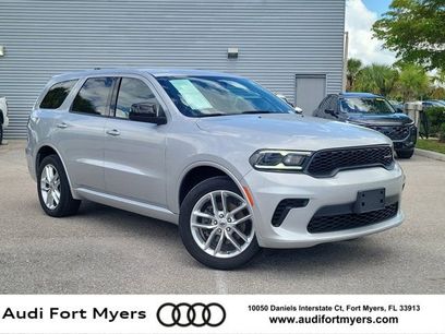 Used 2023 Dodge Durango GT