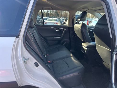 Used 2024 Toyota RAV4 Adventure image 17