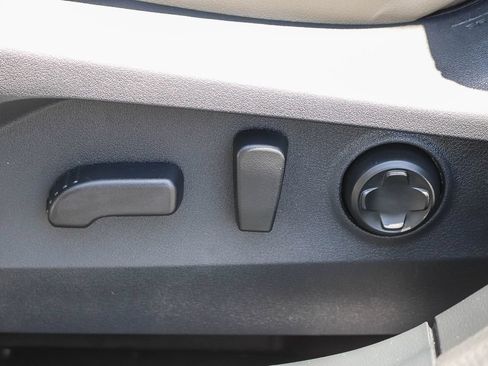 Certified 2025 Subaru Legacy Limited AWD/4WD image 25