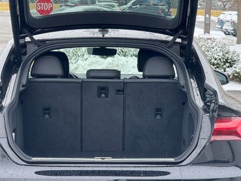 Used 2024 Audi A5 2.0T Premium Plus w/ Premium Plus image 32