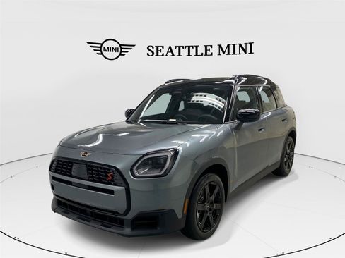 New 2026 MINI Cooper Countryman S AWD/4WD image 1