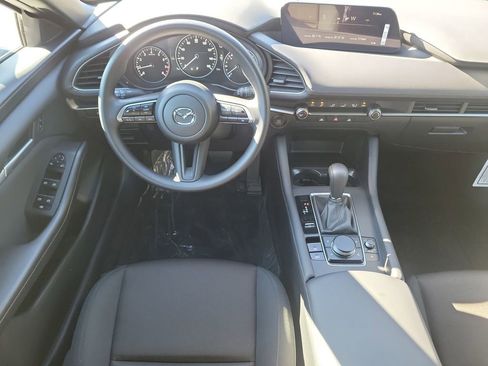 New 2026 MAZDA MAZDA3 s image 13