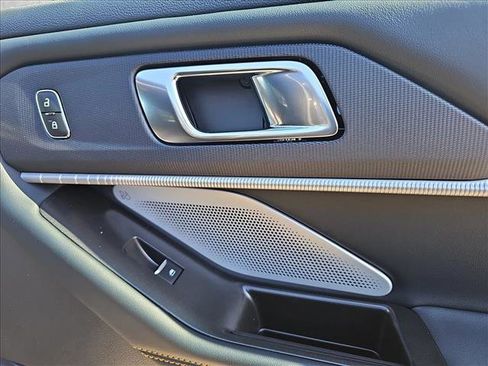 New 2026 Ford Explorer Tremor w/ Tremor Ultimate Package image 14