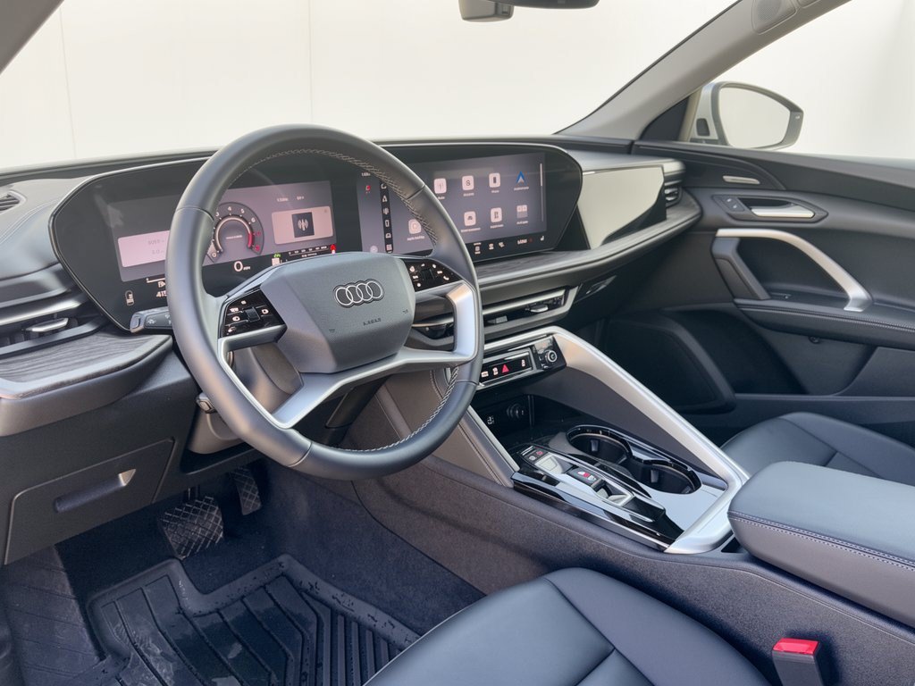 Certified 2026 Audi Q5 Premium AWD/4WD image 4