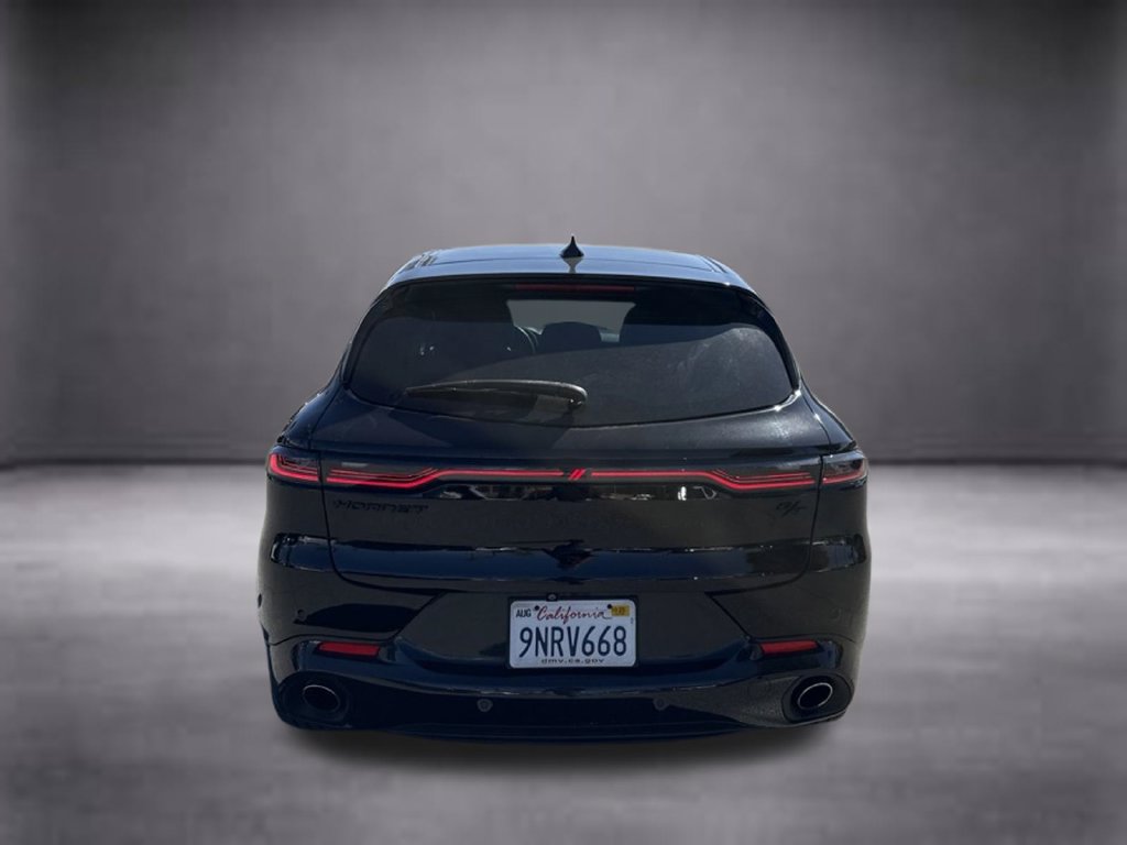 Used 2024 Dodge Hornet R/T Plus AWD/4WD image 7
