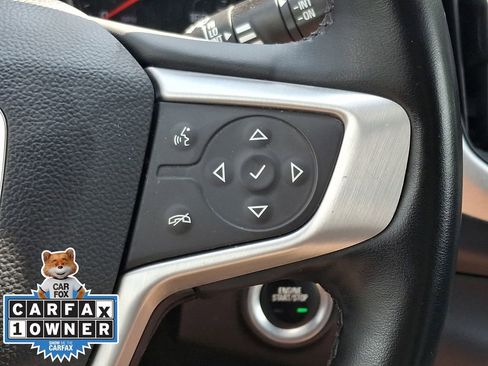 Used 2024 GMC Terrain SLT FWD image 22