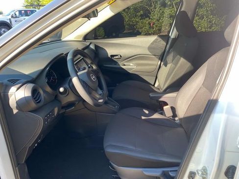 Used 2024 Nissan Kicks S FWD image 11
