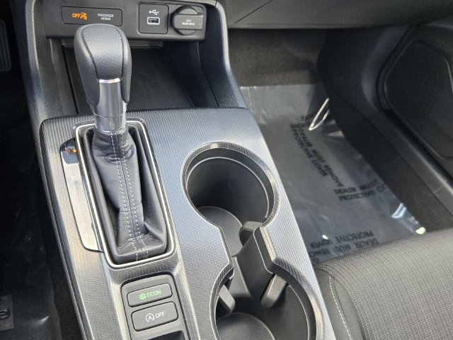 Used 2024 Honda Civic LX image 20