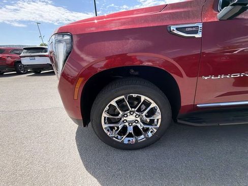 New 2026 GMC Yukon XL Elevation w/ Elevation Premium Package AWD/4WD image 6