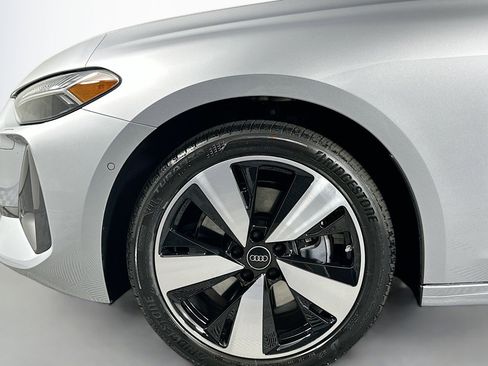 New 2025 Audi A5 2.0T Premium Plus image 11