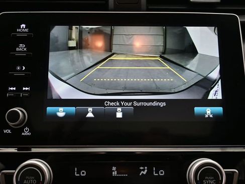 Used 2022 Honda Insight Touring image 22