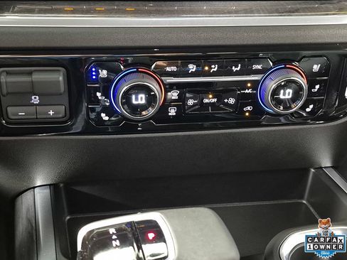 Certified 2026 Chevrolet Silverado 1500 LTZ w/ Technology Package AWD/4WD image 20