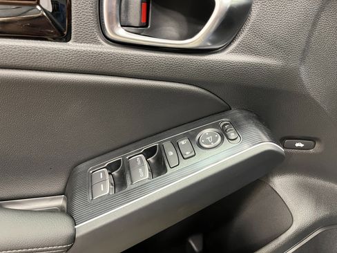 New 2026 Honda Civic FWD Hybrid Sedan image 13