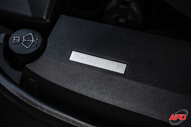 Used 2014 Cadillac CTS V RWD image 92