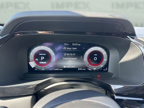 Used 2025 Nissan Pathfinder Platinum w/ Cargo Package image 19