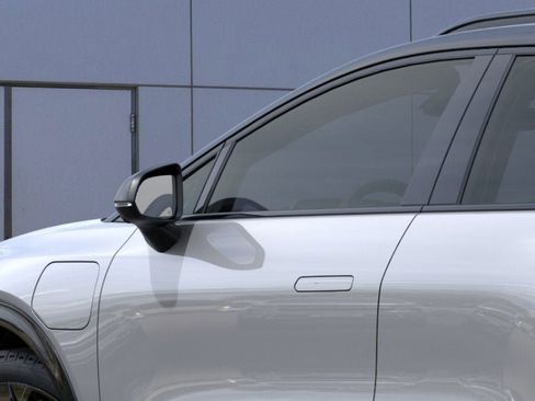 New 2026 Chevrolet Equinox EV RS w/ Convenience Package II AWD/4WD image 41