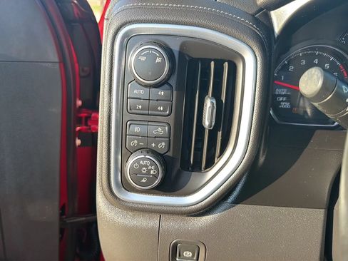 Used 2019 Chevrolet Silverado 1500 LTZ w/ LTZ Plus Package AWD/4WD image 76