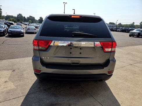 Used 2012 Jeep Grand Cherokee Laredo image 6