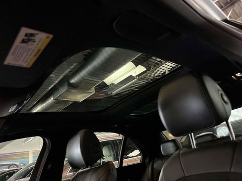 Certified 2022 Mercedes-Benz E 53 AMG 4MATIC Sedan image 19