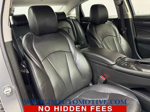 Used 2019 Buick LaCrosse Essence w/ Sights and Sounds Package image 20