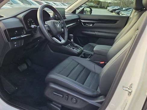Used 2025 Honda CR-V EX-L image 20