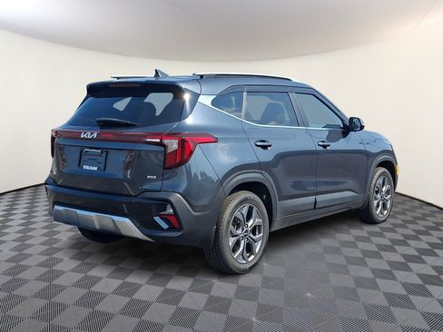 Used 2024 Kia Seltos S AWD/4WD image 6
