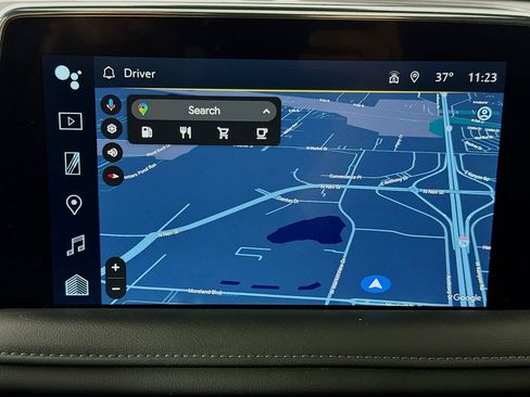 Used 2023 Chevrolet Tahoe Z71 w/ Z71 Off-Road Package image 13