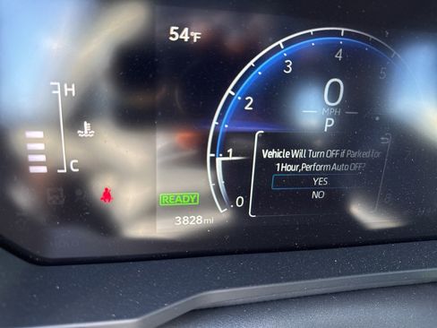 Used 2025 Toyota Land Cruiser 1958 image 9