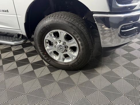 Used 2026 RAM 2500 Big Horn AWD/4WD image 11