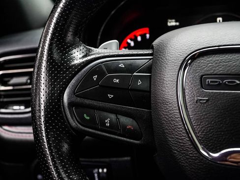 Used 2025 Dodge Durango R/T AWD/4WD image 34